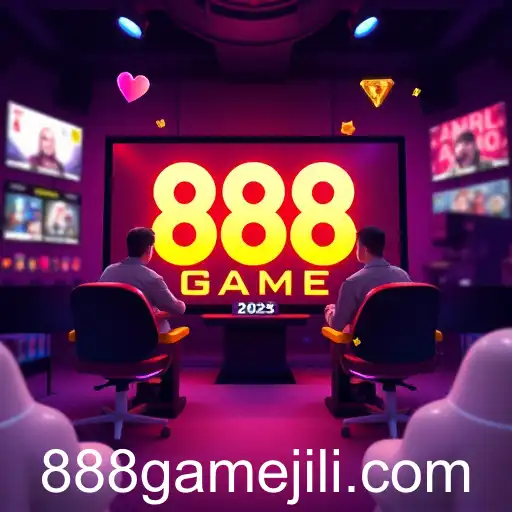 888 Game