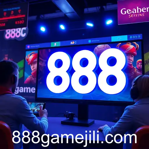The Rise of 888 Game in Online Gaming
