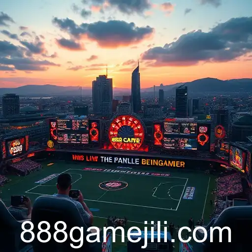 The Rise of 888 Game and its Impact on Online Gaming