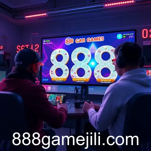 888 Game