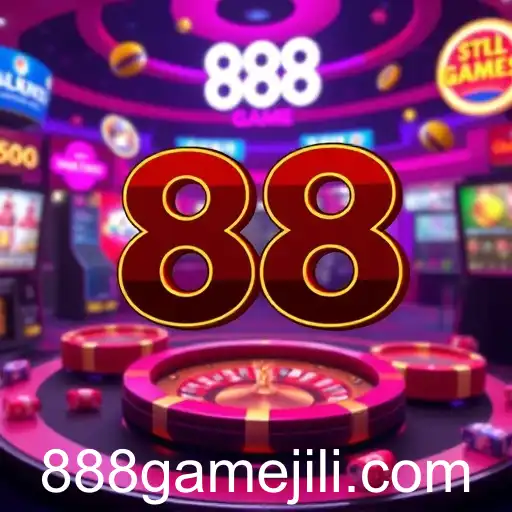 888 Game