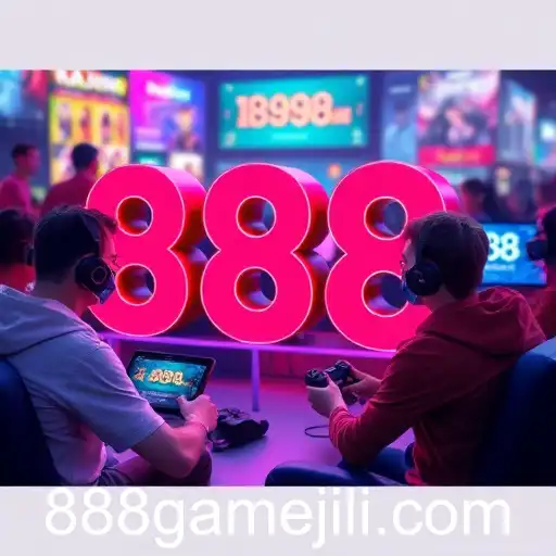 The Evolution of 888 Game in the Digital Era
