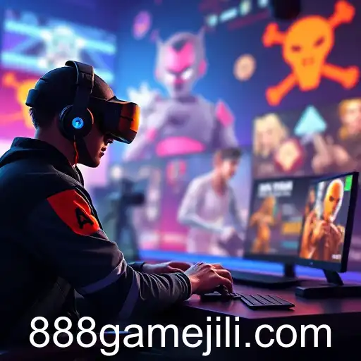 888 Game