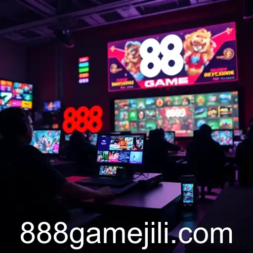 The Evolution of Online Gaming Trends