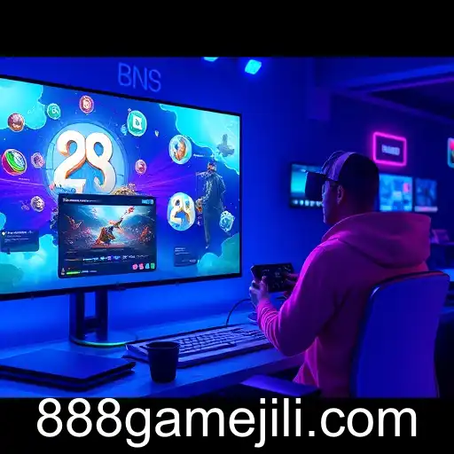 The Evolution of Online Gaming
