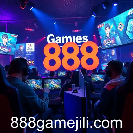 The Evolution of Online Gaming Platforms
