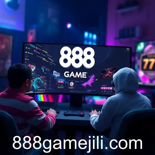 888 Game