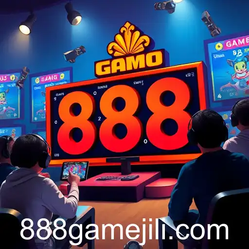 888 Game